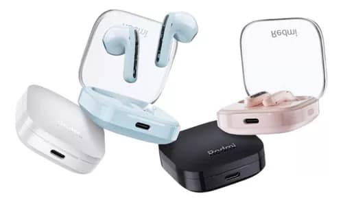 Airpod Redmi Airpod Redmi