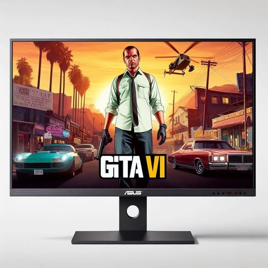 Monitor 27 Monitor 27