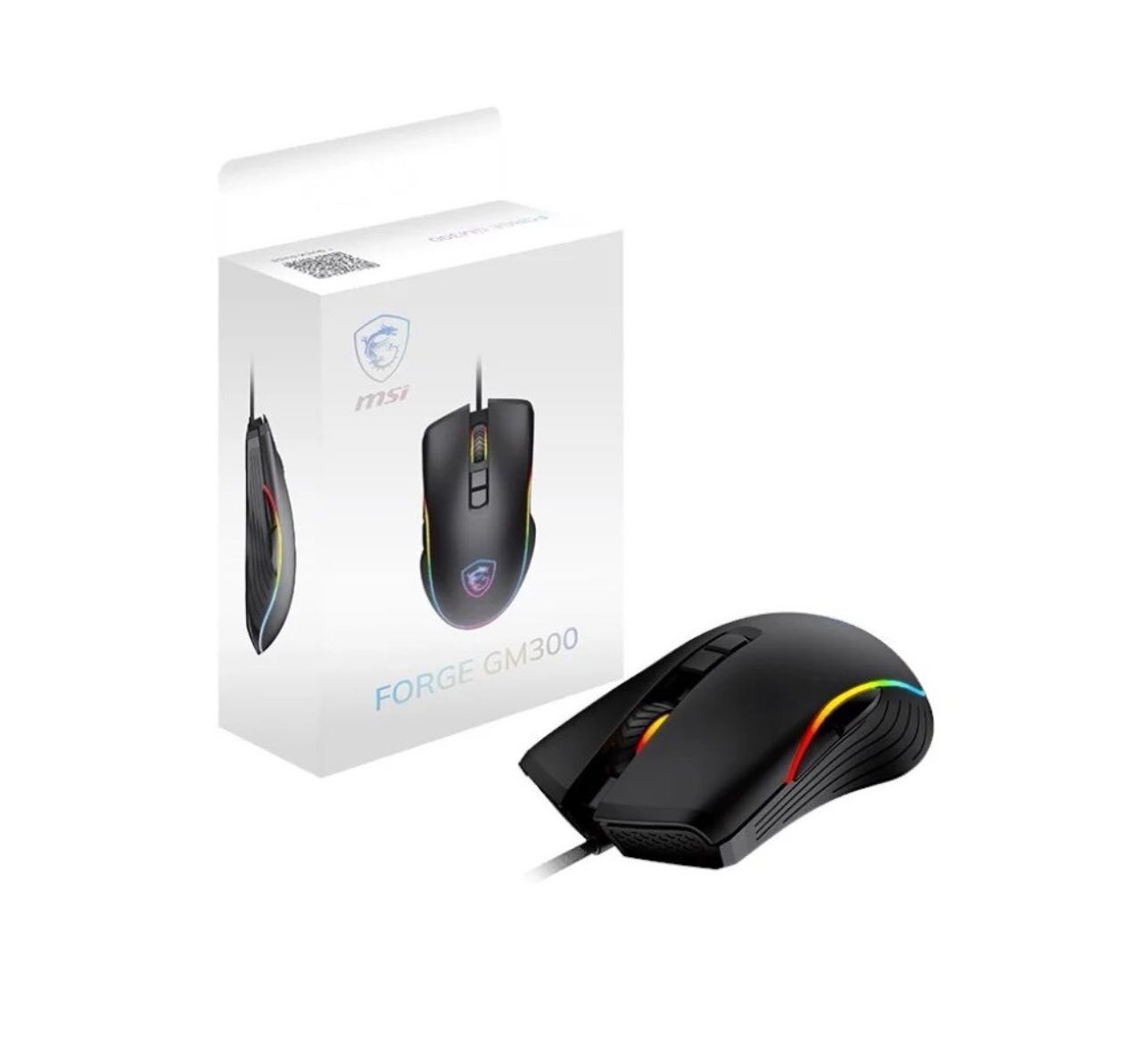 Mouse MSI RGB Mouse MSI RGB