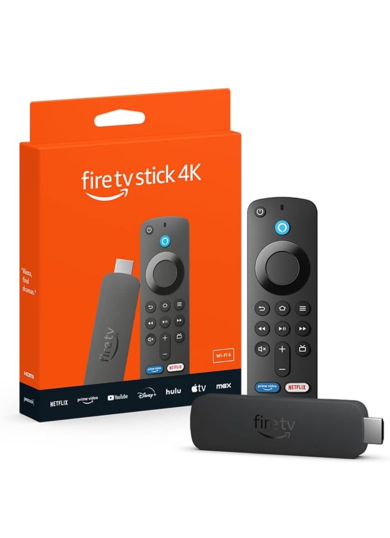 firetv firetv