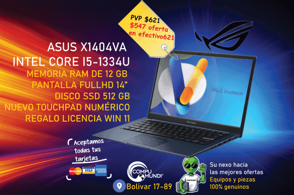 ASUS---I5