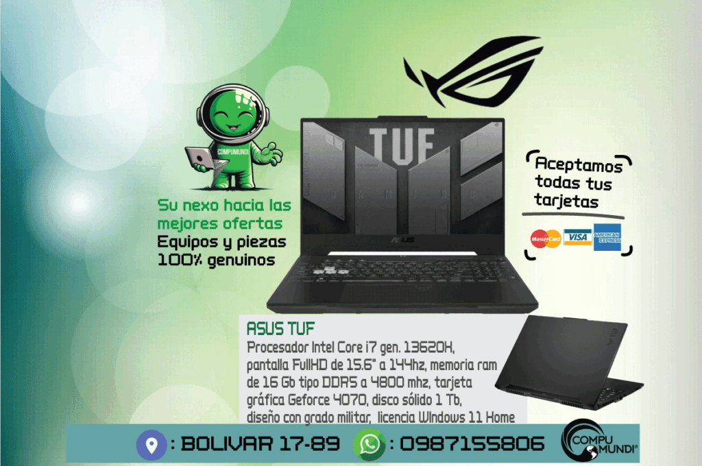 ASUS-TUF-I7-4070