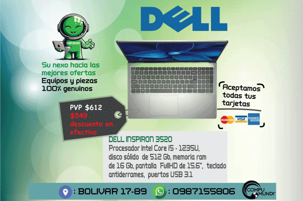 DELL-I5