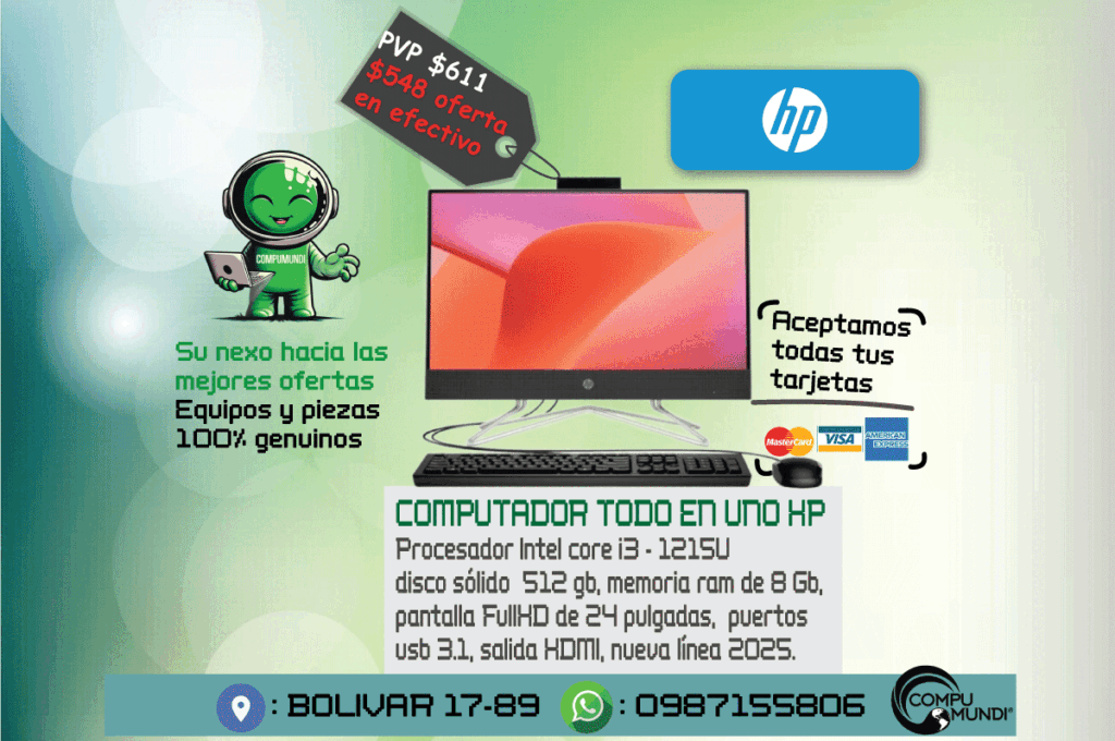 HP-AIO-I3