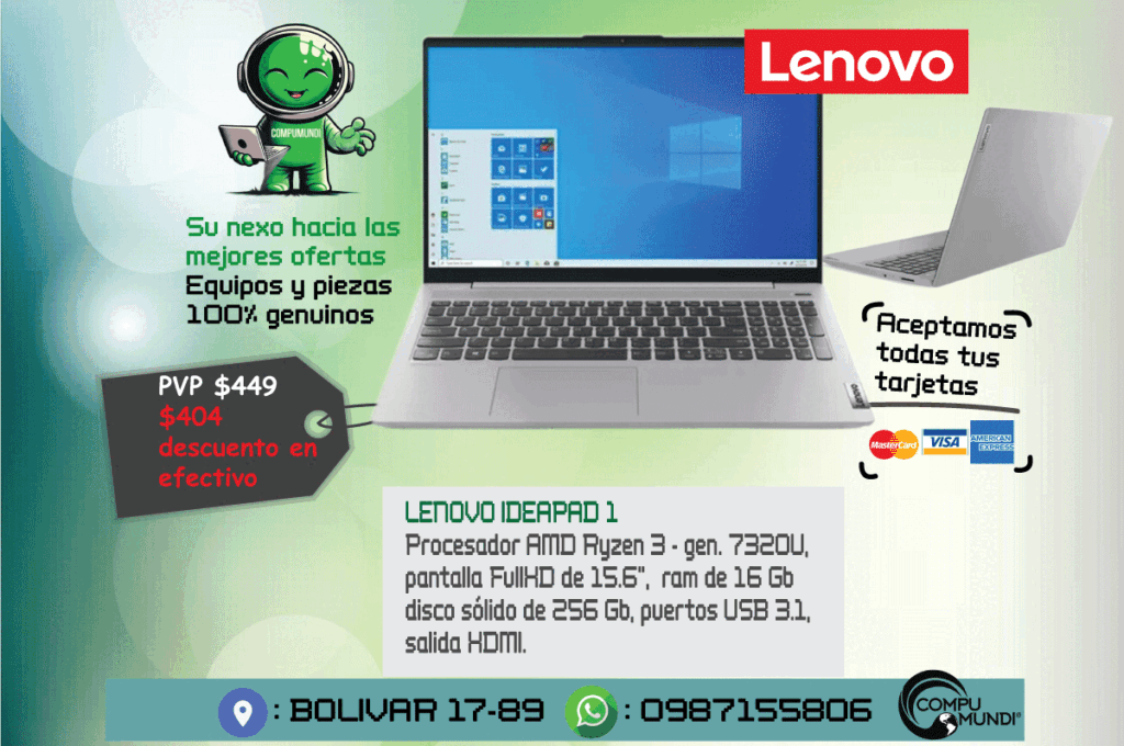 LENOVO-R3