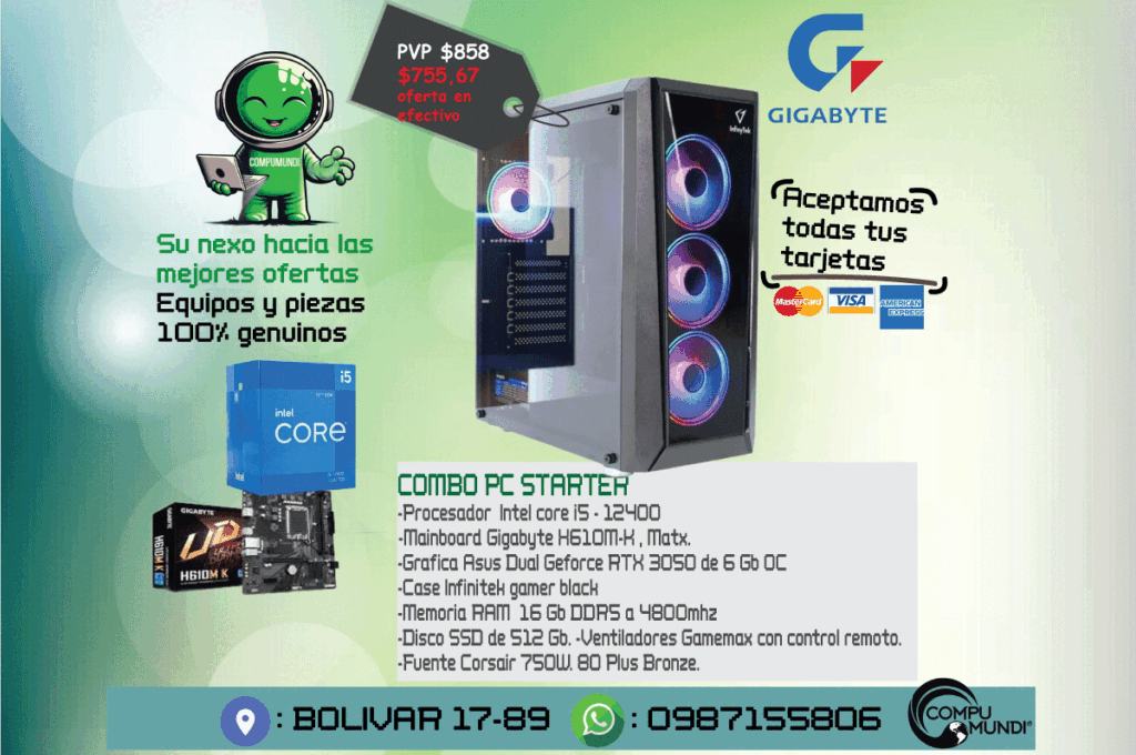 NEW-COMBO-PC-STARTER