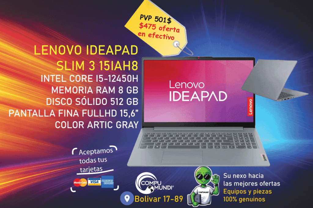 LENOVO-IDEAPAD-CORE-I5(12G)