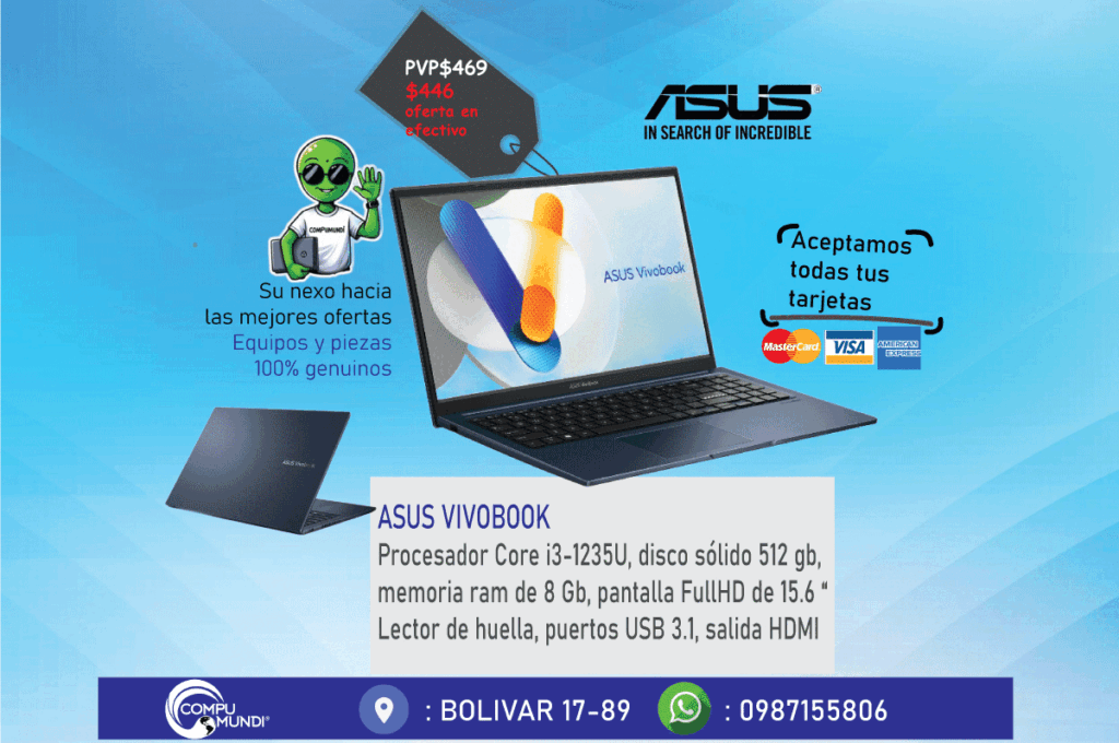 ASUS-I3-512G-8GBRAM-15.6p