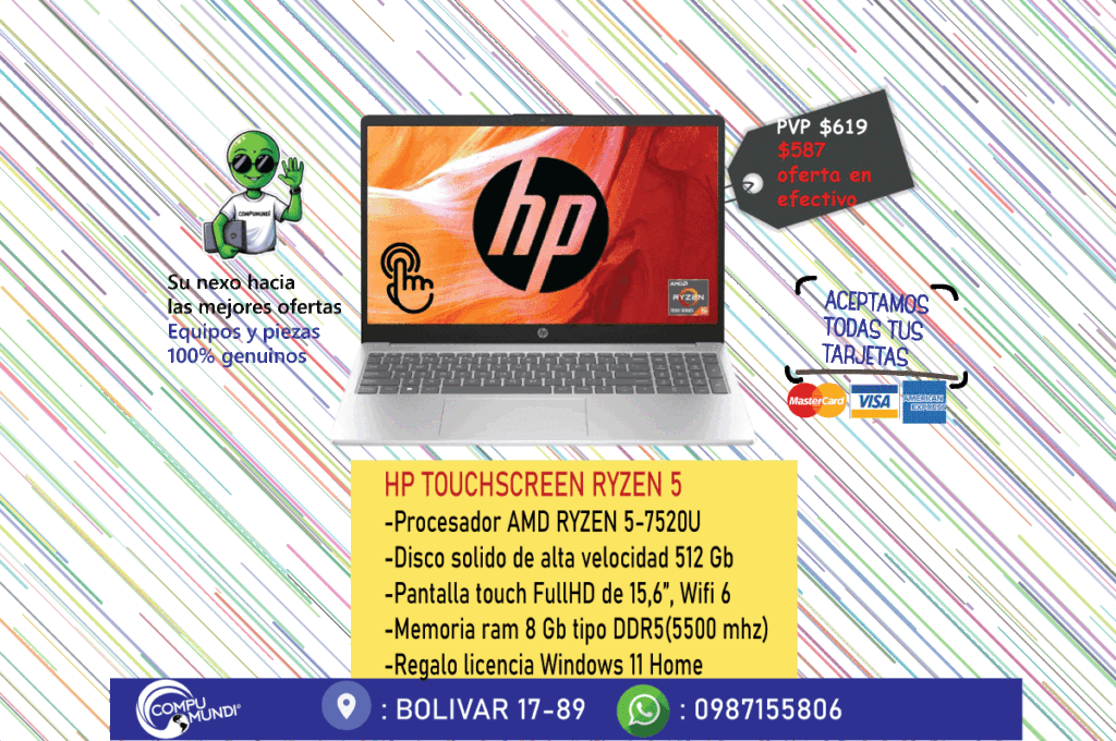 HP-TOUCH-R5