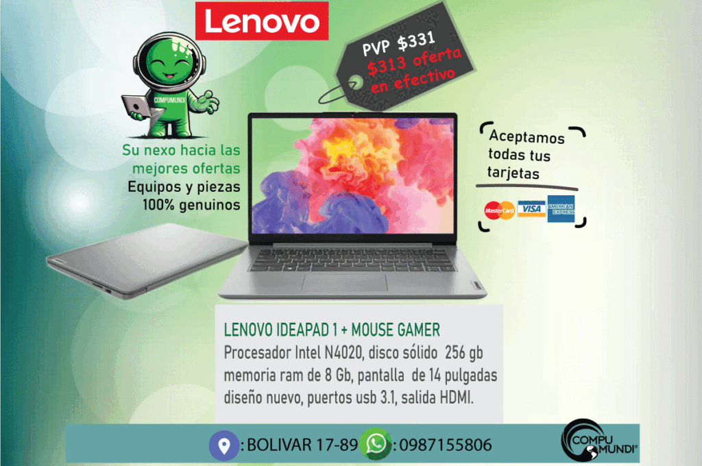 LENOVO-4020