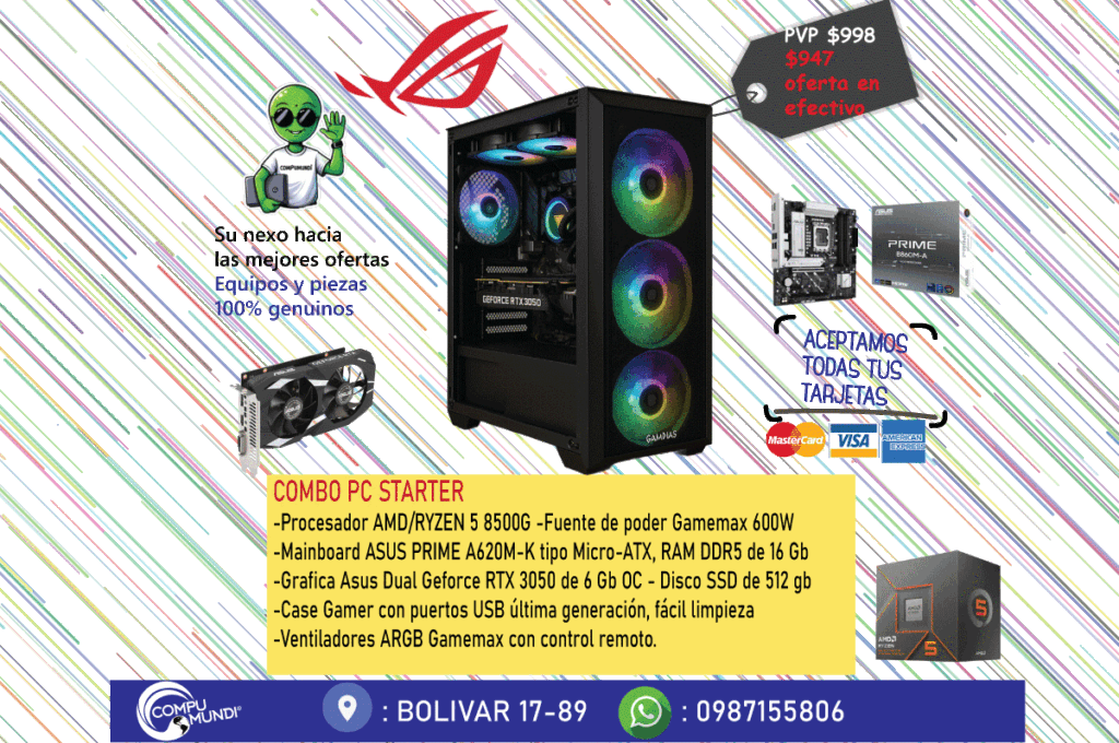 NEW-COMBO-PC-STARTER-V4